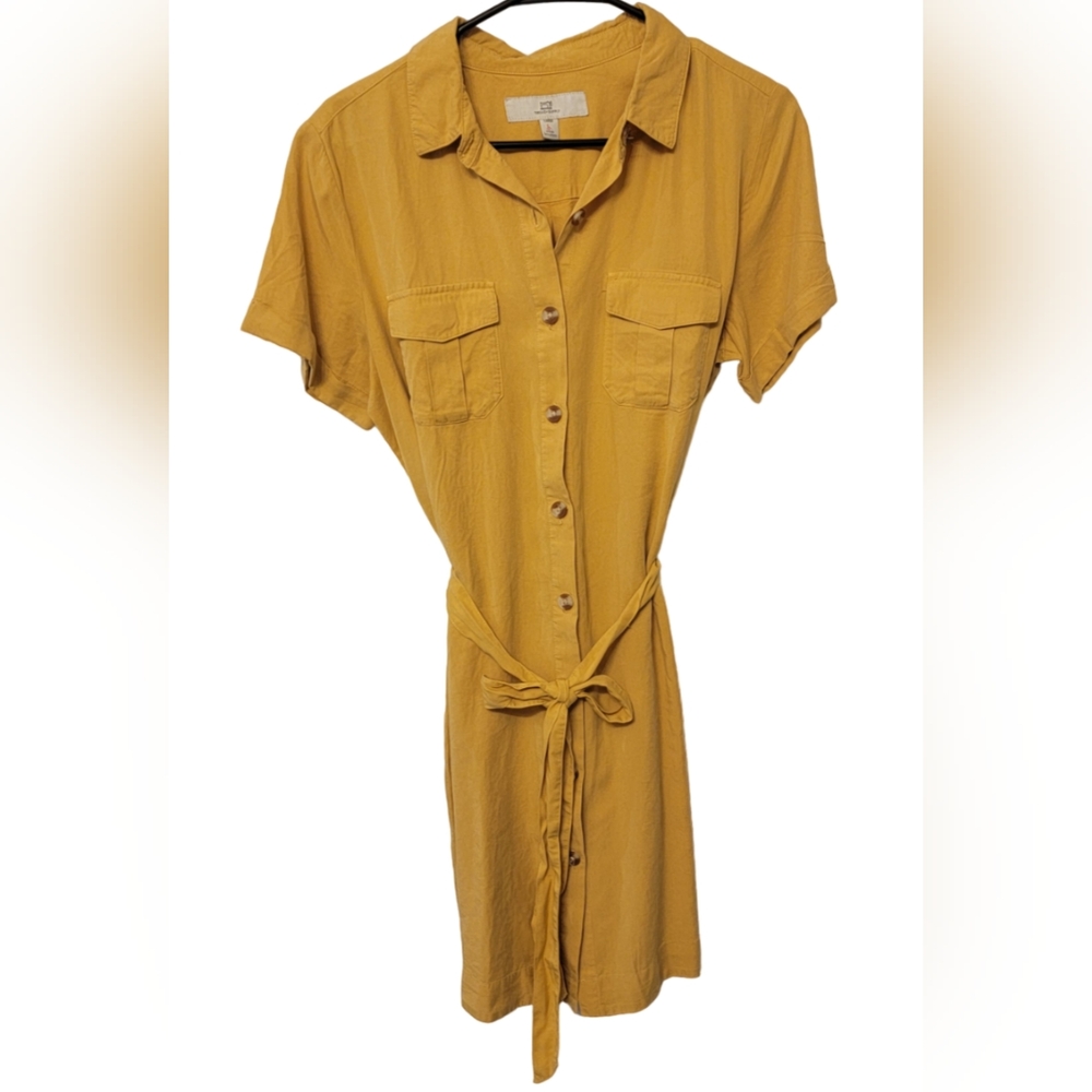 Thread & Supply Women's Dress sz Large